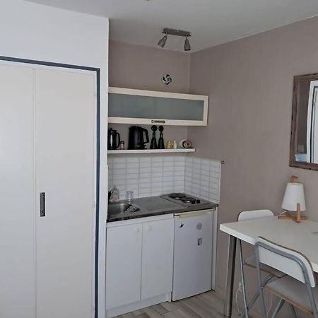 Studio Arc En Ciel 2 - 27 Allee Des Pinons - 6-1 Saint-Jean-de-Monts Esterno foto